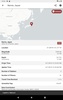 Seismos: Worldwide Earthquake Alerts & Map screenshot 5