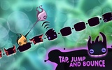 Sly Hikers: Jump in Micropolis screenshot 3