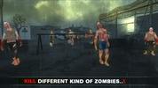 Archery Zombies screenshot 3