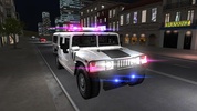 Real US Police Sport Car Game: screenshot 2