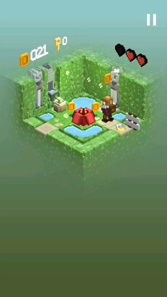 Tiny Tomb - Preview 6