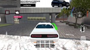 Challenger Car Game screenshot 3