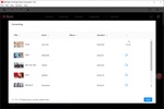 4kFinder YouTube To MP3 Converter screenshot 6