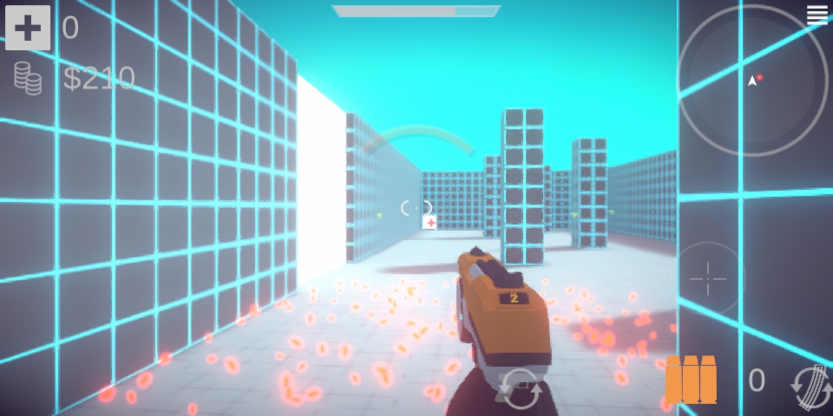 321 Shootout - Preview 4