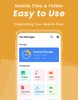 File Manager screenshot 6