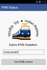 PNR Status Check screenshot 4
