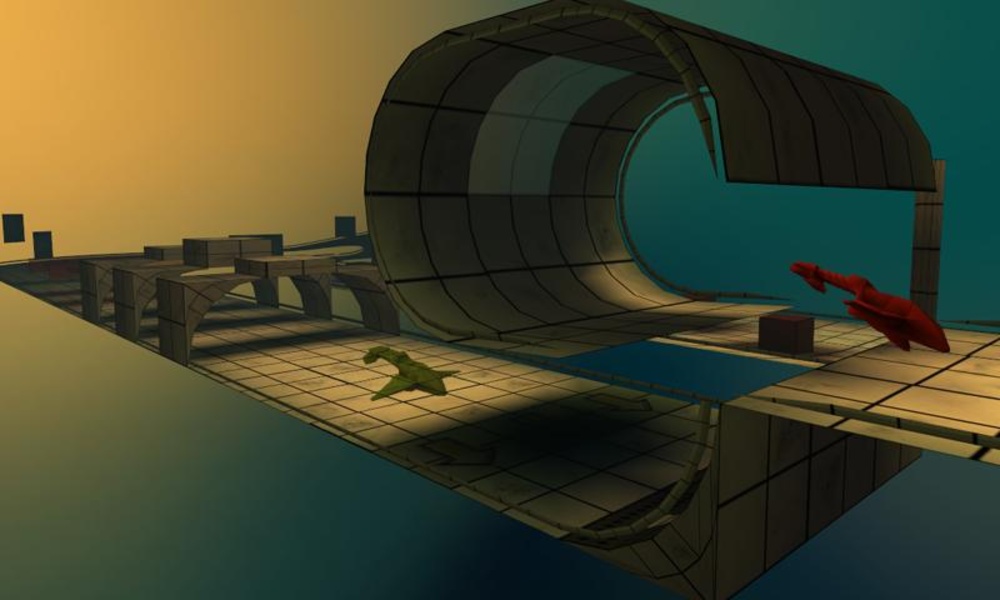 Velox Reloaded - Preview 2