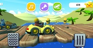 Fun Kids Racing 2 screenshot 4