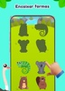 Reino Zoo - ABC com os animais screenshot 19