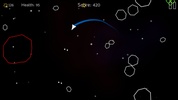 Asteroid : Space Defence screenshot 4