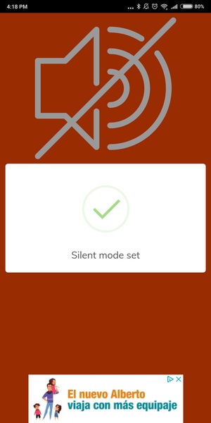 Silent - Preview 1