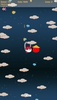 Polandball - jump into space screenshot 4