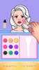 Sweet Paper Doll Dress Up screenshot 5