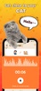 Cat Translator Simulator App screenshot 2