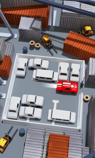 Parking Jam - Preview 6
