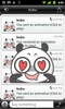 Panda Emoji screenshot 4