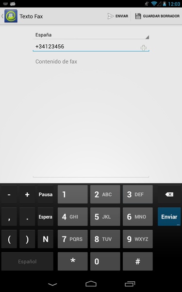 PC-FAX.com FreeFax - Preview 2