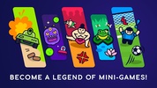 2 3 4 Player Mini Games Party screenshot 5