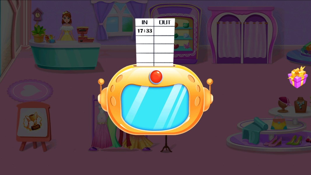 Wedding Dress Maker 2 - Princess Wedding Countdown - Preview 2