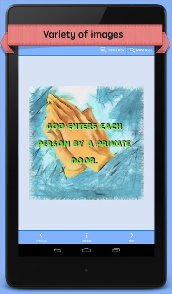 Religious Quotes - Preview 4