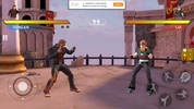 Kung Fu Karate Fighting Arena screenshot 6