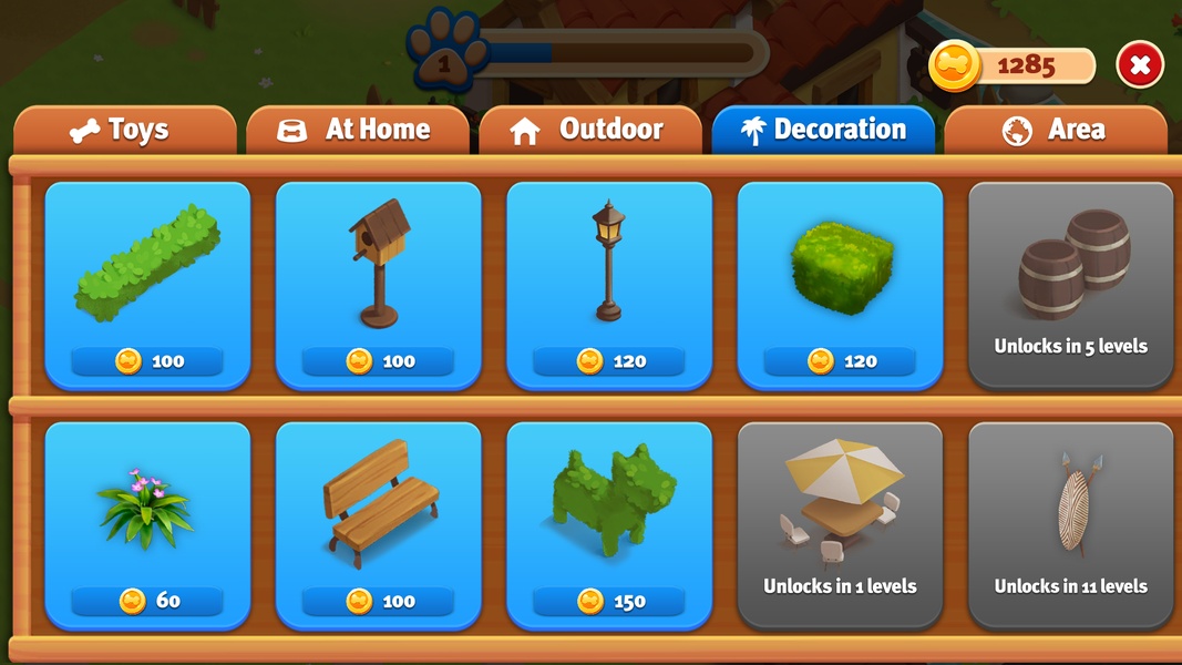 Doggie Dog World: Pet Match 3 - Preview 10