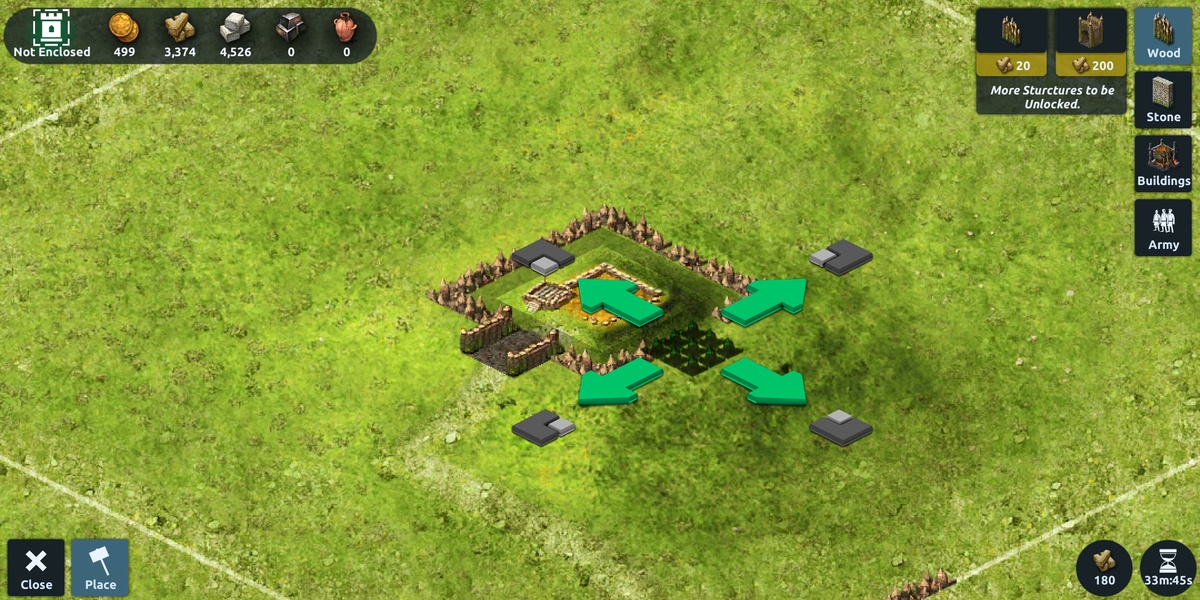 Stronghold Kingdoms - Preview 7