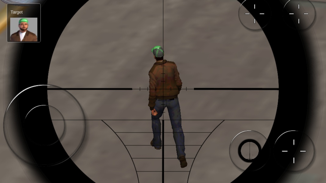Sniper Assassin 3D - Preview 5