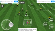 Real World Soccer Football 3D para Android - Baixe o APK na Uptodown