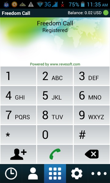 Freedom Call - Preview 5