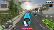 IDBS Simulator Bus Sumatera screenshot 8