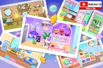 BoBo World: Princess Salon screenshot 16