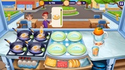 Cooking Fantasy: Be a Chef in a Restaurant Game screenshot 7