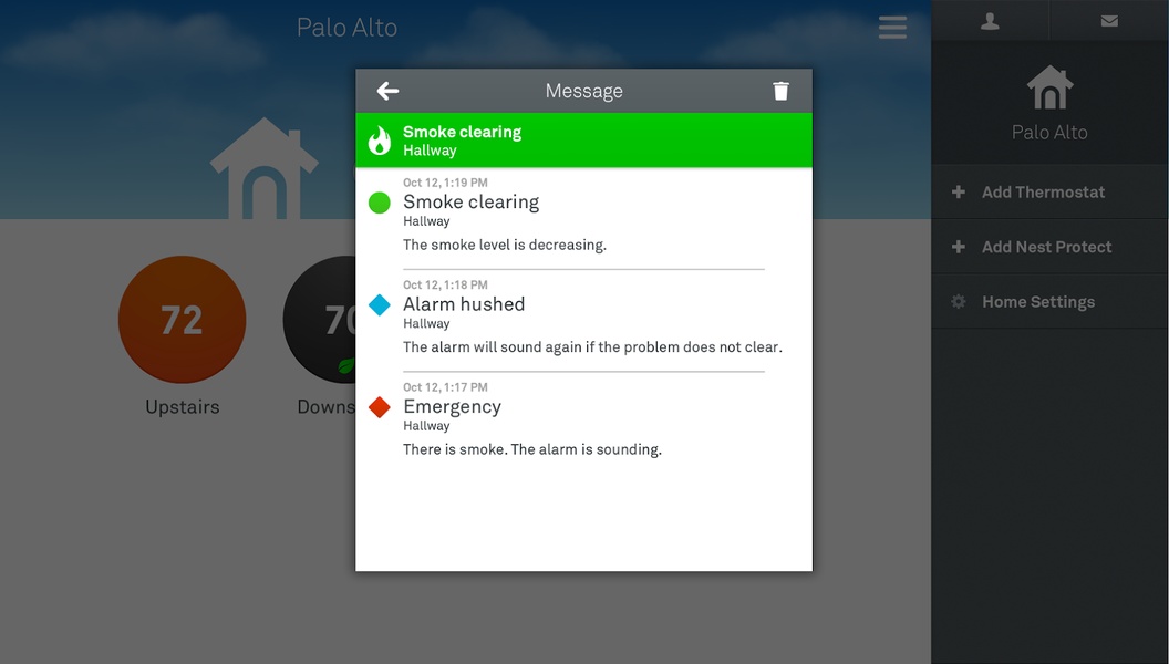 Nest - Preview 14