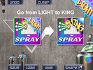 Graffiti LIGHT screenshot 3