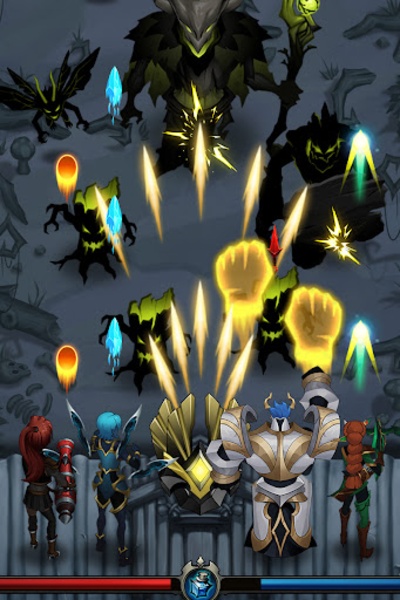 Shadow Hero - Preview 6