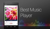 MP3 Player Pro screenshot 3