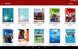 Garnet Education eBooks screenshot 6