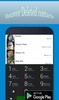 Recover Deleted Contacts screenshot 3