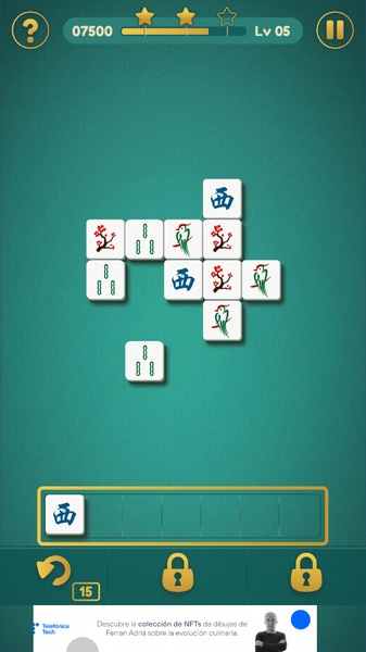 Mahjong Craft - Preview 3