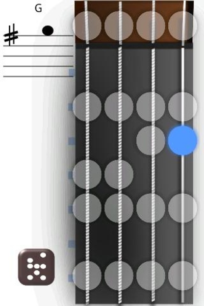Violin Notes Lite - Preview 2