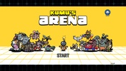Kumu's Arena screenshot 9