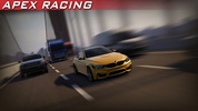 Apex Racing screenshot 8
