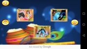 Krishna Jigsaw Puzzle screenshot 1