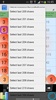 Powerball lottery statistics screenshot 11
