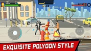Street Fighter Hero-City Gangs screenshot 6