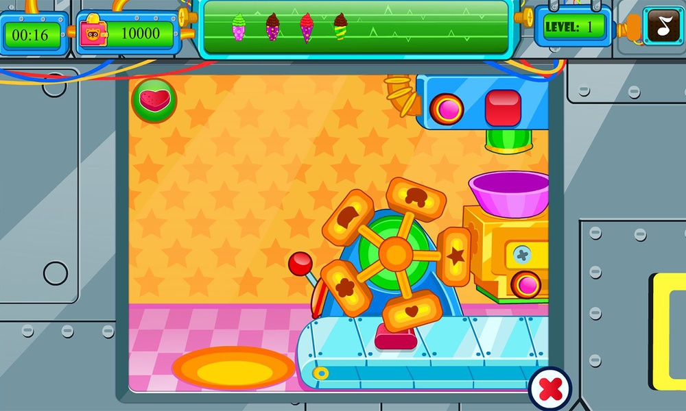 Candy Fabric - Preview 4