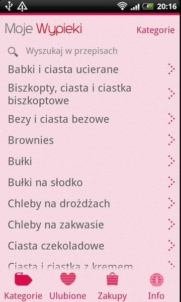 Moje Wypieki - Preview 4