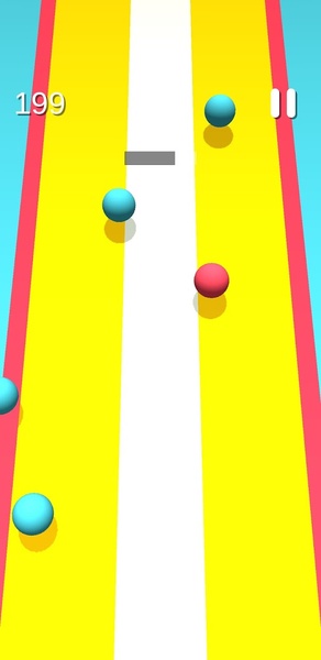 Deft Ball - Preview 2