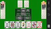 Collection of card games screenshot 5
